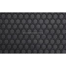 Intro-Tech Automotive MB-199-RT-B Floor Mat Set 2